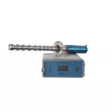 Ultrasonic Dispersion Emulsifying Processors for Biodiesel Production at 20KHz