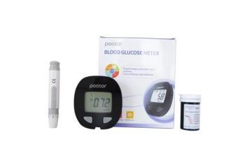 Blood Glucose Meters