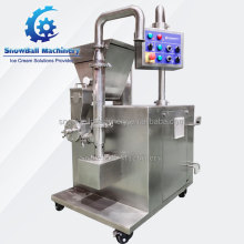 Industrial Factory Ingredient Filling Dosers for Ice Cream and Fruit Feeder Machines