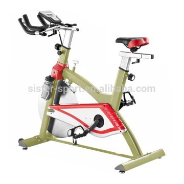 Indoor cycling bike ES 718