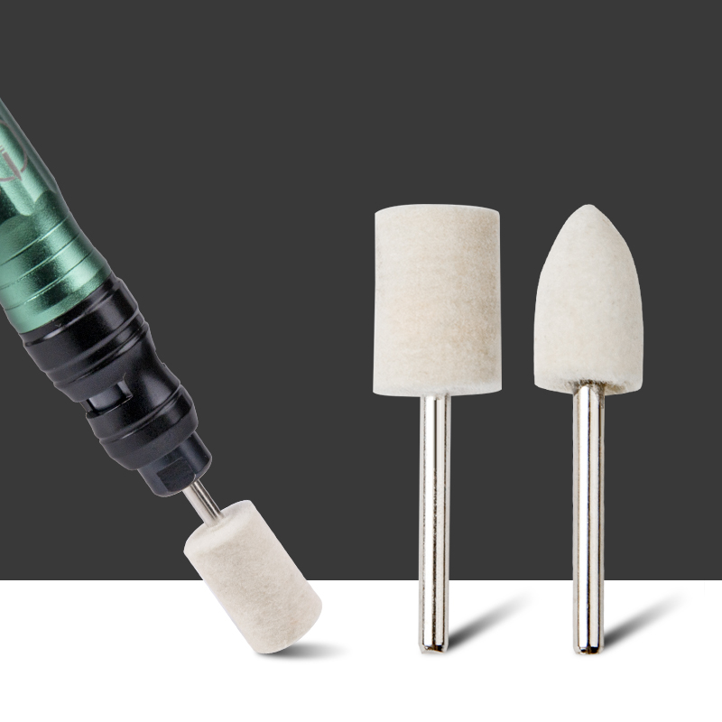 Customizable OEM Abrasive Wool Polishing Tools Customizable OEM Abrasive Wool Polishing Tools