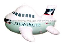 Inflatable Plane