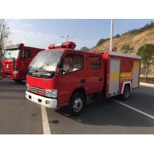 Dongfeng DFAC 2TON NEW MINI FIRE TRACK