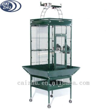 Playtop Metal Big Pet Bird Cage