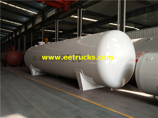 60m3 LPG Steel Tanks