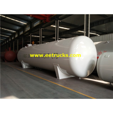 60m3 LPG Domestic Steel Tanks