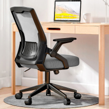 Affordable Swivel Revolving Guest Chairs and Office Furniture
