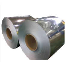 ASTM A792m Az150 Zinc Aluminium Steel Coil