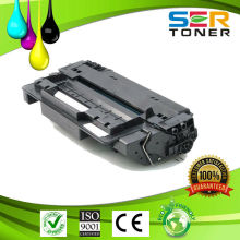 Remanufactured Replacement Laser Toner Cartridge for Hewlett Packard Q6511X (HP 11X) High-Yield Black