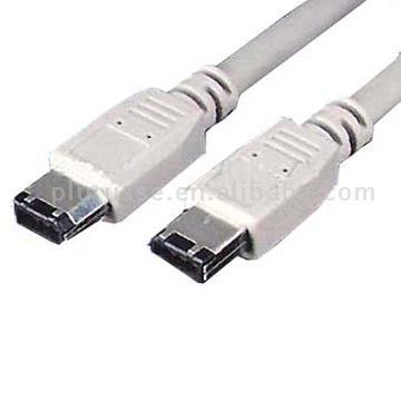 Firewire 1394 Cables