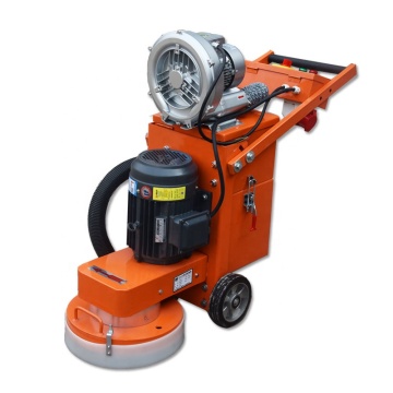 Discounted Epoxy Granite Floor Grinding and Polishing Machine