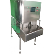 304 stainless steel mango peeling and pitting machine