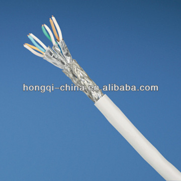 Twisted Pair Screened System Control Cable