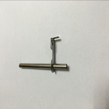 Flanged Thermistor Probe NTC Temperature Sensor