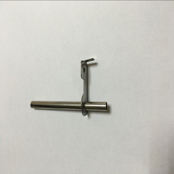 Flanged Thermistor Probe NTC Temperature Sensor