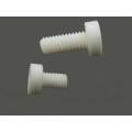 high strength temperature alumina ceramic spare screws pins