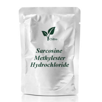 Sarcosine Methylester Hydrochloride Powder