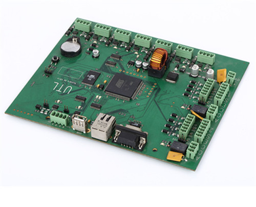 fr4 wireless charger pcba controller board pcba