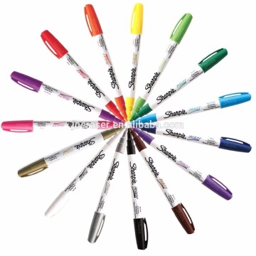 Sharpie Oil-Based Paint Markers, Choose Extra Fine, Fine, Medium, and Bold Point