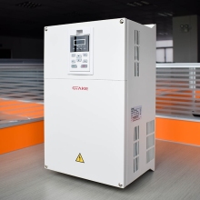 China Top 10 Brand Vector Control Frequency Inverter High Performance