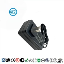 100-240V 15V 4A Wall Mount Power adapter