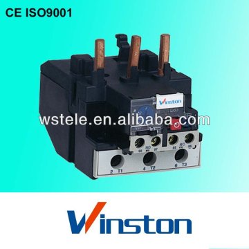 LR2D33 industrial thermal relay