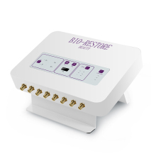 Bio-Restore Skin Care Microcurrent Stimulation Machine
