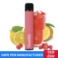 OEM Elf Bar 1500 Einweg -Vape -Stift