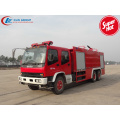 Brand New ISUZU 12000litres firefighting foam truck