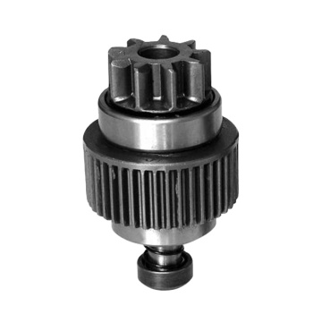 WAI No. 54-8133 Auto Starter Drive Parts