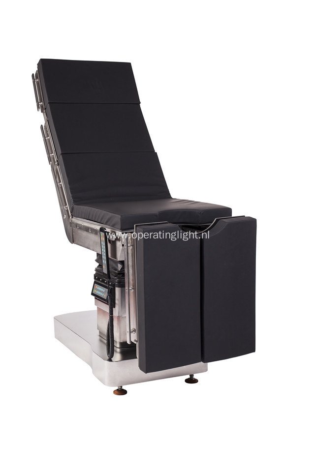 Medical Equipment Electric Surgical Operating Beds