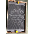 Radiateur 17A-03-41112 pour Komatsu D155AX-6