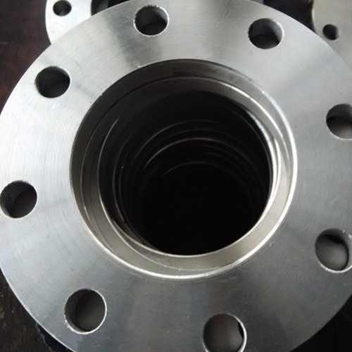 Jimeng Merek Carbon Steel Plate Flange