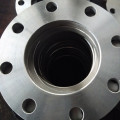 Carbon Steel Forged Process Steel Plate Flange