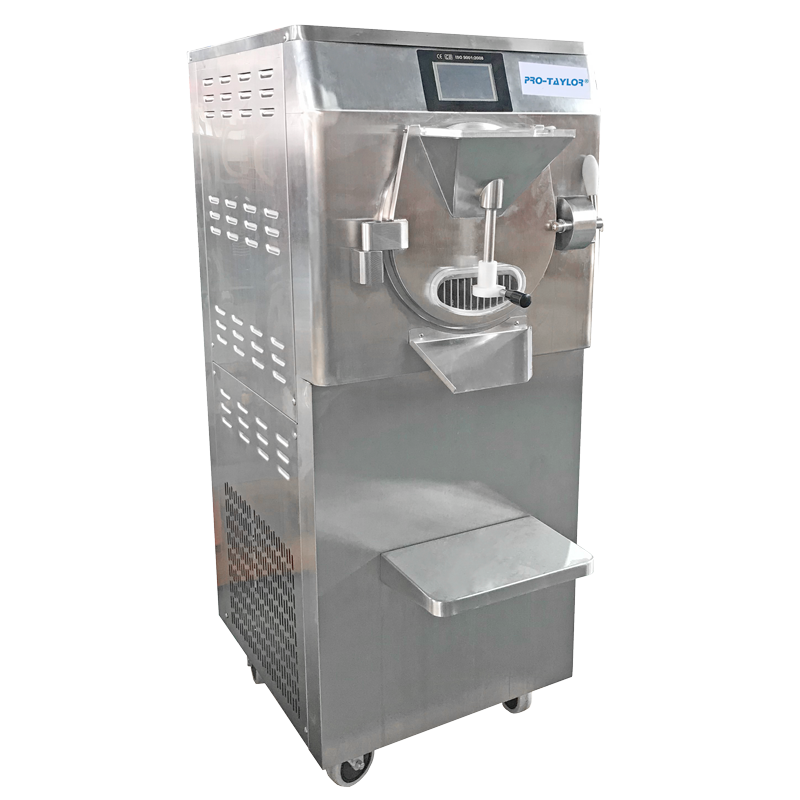 Top Quality Hard Ice Cream Machine Gelato Machine Batch Freezer Ice Cream Machine Gelato For Shop
