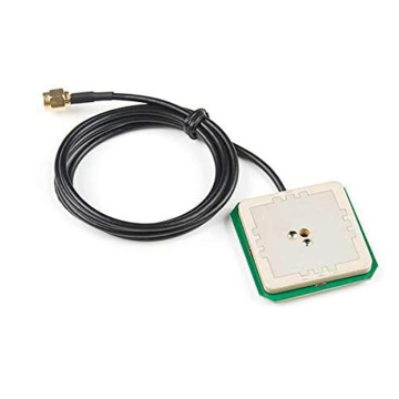 18x18 External Ceramic Gps Patch Antenna