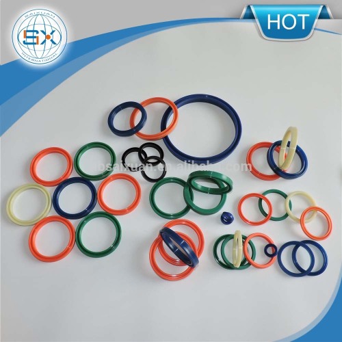 OEM PU BA Spring oil Seals Ring