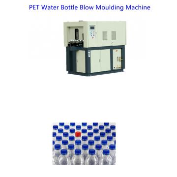 Cheap Price Blow Moulding Machine