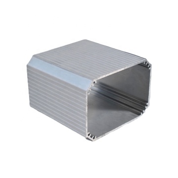 Foshan Factory Aluminum Enclosure Boxes