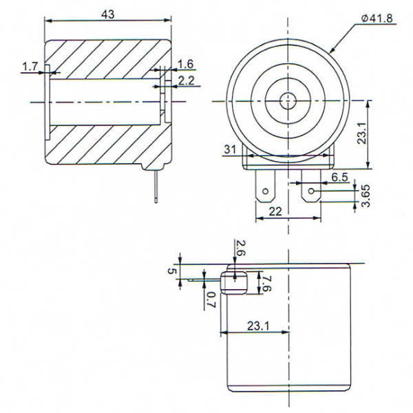 BB15343007