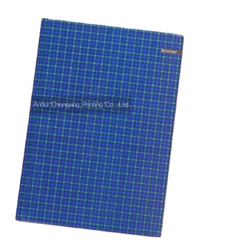 Factory Customized Wholesale Hard Cover Composition Notebooks