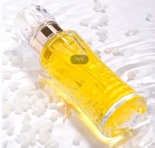 Custom Logo Private Label OEM Hair Growth Oil Drops with Vitamine E and Biotin for Dandruff and Damage Repair