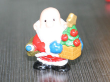 Polyresin Christmas Gifts