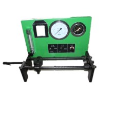 PT301 Diesel Fuel Injector Seal Stand and PT Cummins Test Bench