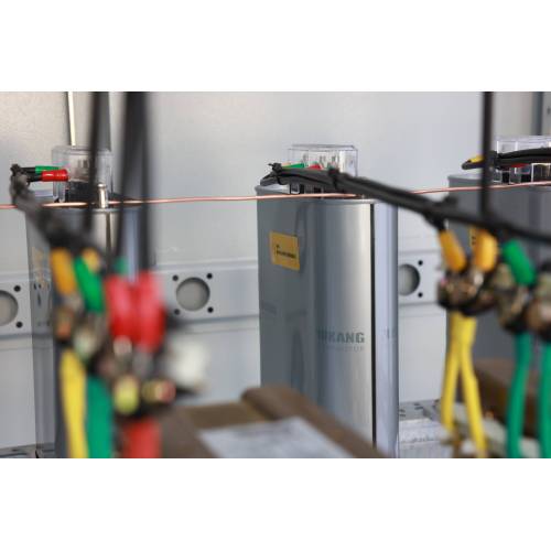 GCS Low Voltage Drawer Type Switchgear Cabinet