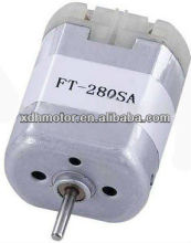 12V DC central door locking motor