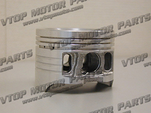 WAVE125 piston kit piston ring KPH-000