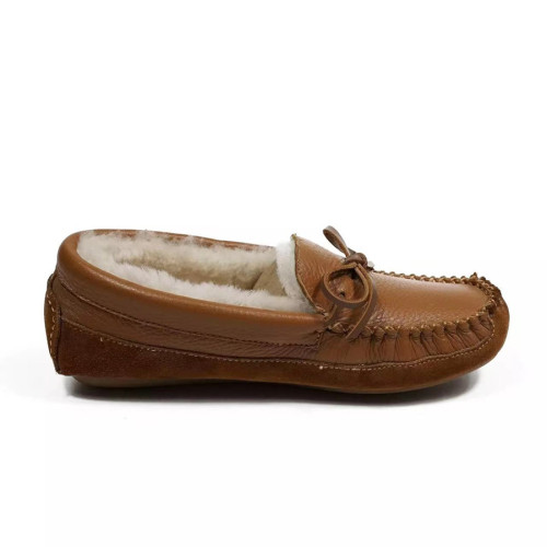 UGGH Ascot Moccasin Slipper