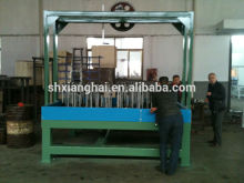 GD270 Series 32 Spindle Marine Rope Braider