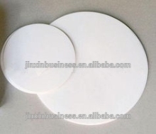 Quantitative Filter Paper//Filtration Supplies/Labware Paper Filters/80g Quantitative,